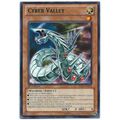 YuGiOh War of the Giants - BP02-EN059 - Cyber V...