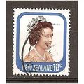 NIEUW-ZEELAND JAAR 1977 Y£T 701 ° (L1)