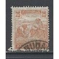 Hungary.SG390 25k Harvesters (Orange).Fine Used...