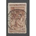 Italy.SG777 100l Women handling maize (Brown).F...