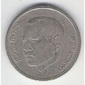 MAROC 1 DIRHAM 2002