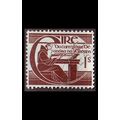 IRLAND IRELAND [1944] MiNr 0094 X ( O/used )