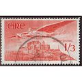 IRLAND IRELAND [1954] MiNr 0125 ( O/used ) Flug...