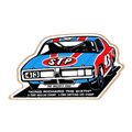 King Richard Petty 6-time NASCAR Champ 5 time D...