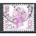 Belgium ( Belgique ) N° 1749 YVERT OBLITERE (USED)