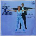 Jean Et Janette - Coq Sonore # CB-3001 - 12 pou...