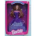 BARBIE SPECIAL EDITION ' PURPLE PASSION ' figur...