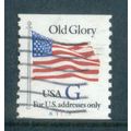 Used 2890 32c G Old Glory Fine CNS A1111 W0785
