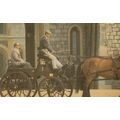 Nancy Reagan Horse Rides with Prince Philip Win...
