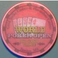 Gold Strike/Horseshoe. NCV Casino Chip. Tunica,...