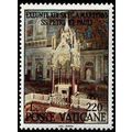 Vatican 1967 Peter & Paul 220L MNH Stamp