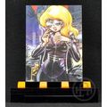 5FINITY Cherry 2012 – Trading Card – C4