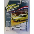 JOHNNY LIGHTNING ' 1965 PONTIAC CATALINA 2 + 2 ...