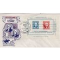 United States 1947 Centenary US Postage Stamps ...