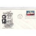United States 1967 Brother DeWitt Clinton FDC R...
