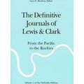 The Definitive Journals Of Lewis And Clark, Vol 7