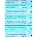 The Definitive Journals Of Lewis And Clark