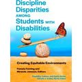Disability, Culture, And Equity Series Discipline Disparities Among Students Wit