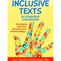 Inclusive Texts In Elementary Classrooms