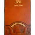 A Texas Cowboy
