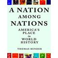 A Nation Among Nations