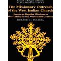The Missionary Outreach Of The West Indian Church