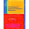 Postclassic To Spanish-Era Transition In Mesoamerica