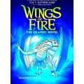 Wings Of Fire Graphix Winter Turning: A Graphic...