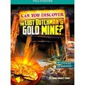 You Choose - Treasure Hunters Can You Discover ...