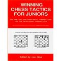 Winning Chess Tactics For Juniors