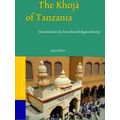 Studies of Religion in Africa-The Khoja of Tanzania