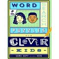 Word Search Puzzles For Clever Kids