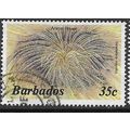 1986/1987 SG 800A - fine used (o) - Wmk. 16