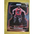 2022 Prizm WWE #124 Kevin Owens