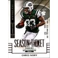 2014 Football Panini Contenders Chris Ivory