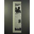 1965 Norma 205 Powder Ad - The Norma Man Says