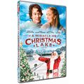 A Miracle on Christmas Lake (DVD) 2016 Kristian...