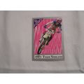 Tyson Voland 1991 Champs Hi Flyers Motocross NO...
