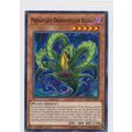 YuGiOh Immortal Destiny LED5-EN050 Predaplant D...