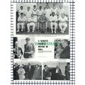 (7984) Benefit Cricket Hull Ray Illingworth Rec...