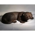 HEREDITIES, Stunning, GORGEOUS OTTER PUP, c1980...
