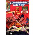 Guardians of the Galaxy (Vol 1) # 009 FN+ ORIG ...