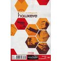Hawkeye (Vol 2) # 018 NM MODERN AGE COMICS
