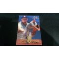 1994 Flair Card # 441 Scott Sanders Excellent-M...