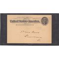 Used UX12 1c Thomas Jefferson CV03645