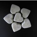 6 x chunky heart soy wax melts highly scented B...