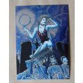 Lady Death All-Chromium Base trading Card # 58 ...