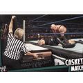 Slam Attax Rumble TCG Casket Match