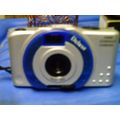 Deluxe focus free 35mm camera