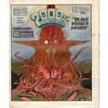 2000AD PROG 349 (1983)